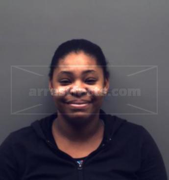 Kia Ieshia Gray