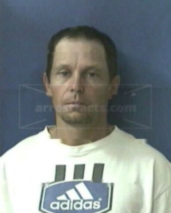 Steven Ray Mcelroy