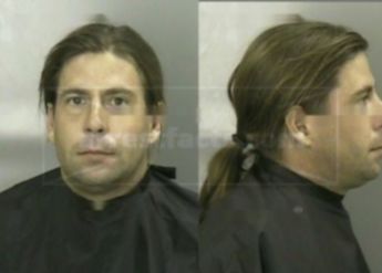 Aaron William Dye