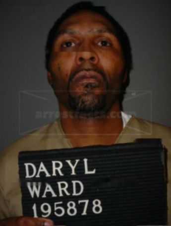 Darryl Ward