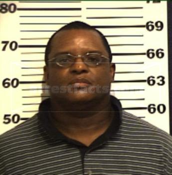 Vernon Antione Stephens