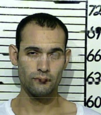 Jason Wayne Mcbride