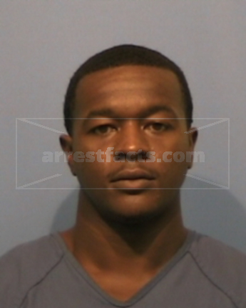 Cordarrell Deshawn Hargers