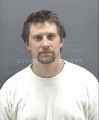 Curtis Wayne Allbright