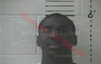 Damarcus Dijaun Hawkins