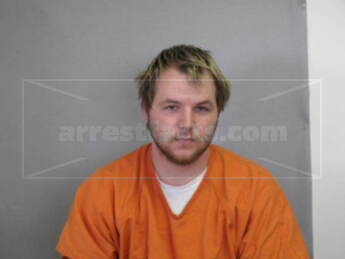 Joshua Jon Conley