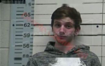 Jacob Wayne Woolbright