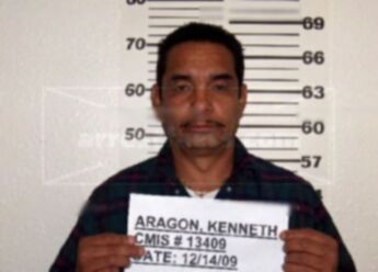 Kenneth Aragon