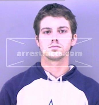 Jeremy Lee Scott