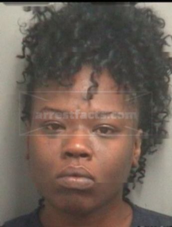 Marquita Antoinette Campbell