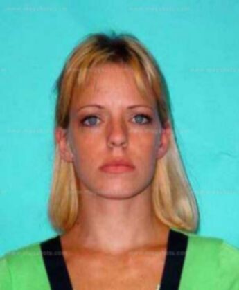 Jennifer Kristine Conner