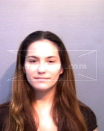 Jessica Eugenia Brandon