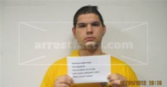Nicholas Kerry Price