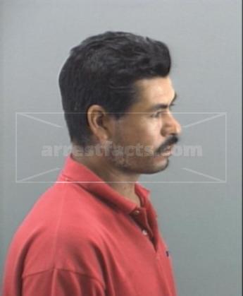 Javier Aguilar Vasquez