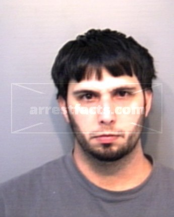Matthew Wayne Mccary