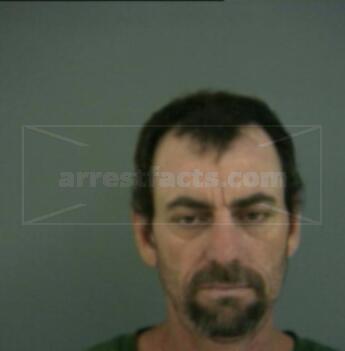 Jerry Lee Prather