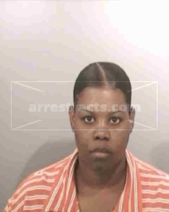 Twila Latoya Rutherford