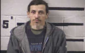 Matthew Shane Cantrell