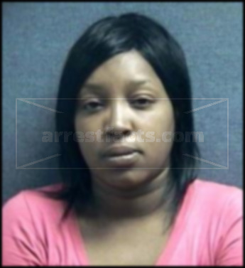 Latisha Renae Beal