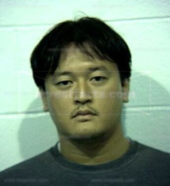 Anthony Wayne Blas