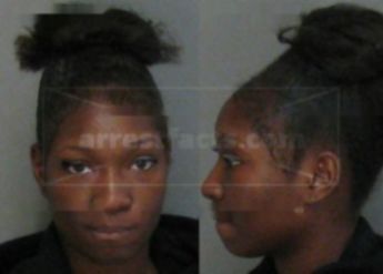 Shaniqua Brown