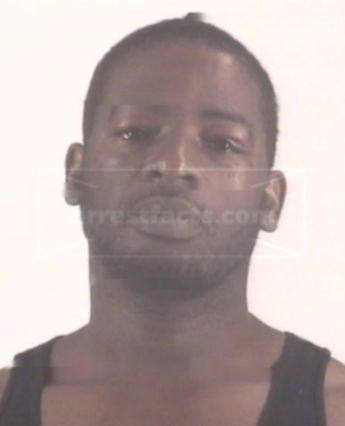 Antwone Montrell Freeman