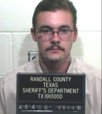 Travis Leon Chapman