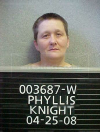 Phyllis Jean Knight