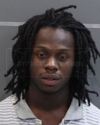 Damarkus Dewayne Powell