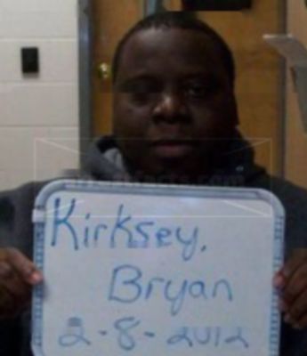 Bryan O'neal Kirksey