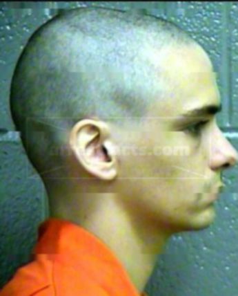 Jared W Smethwick
