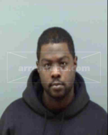 Andrae Maurice Bowie