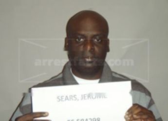 Jerome Antonio Sears