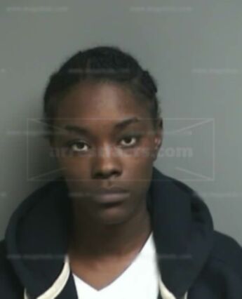 Traynea Latrice Emery