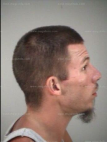 Michael Anthony Evans