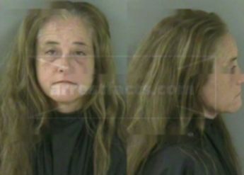Lorraine Cecile Riley