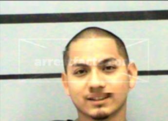 Ruben Anthony Sandoval