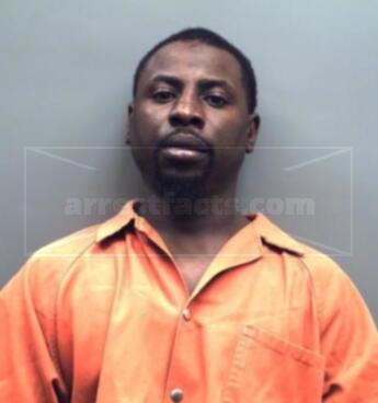 Derrick Deshauwn Reed