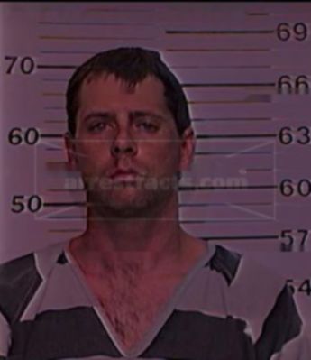 Michael Wayne East