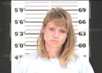 Debra Diane Eastwood