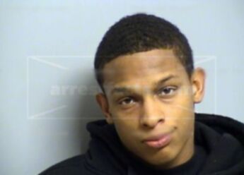 Derrick Wayne Stith