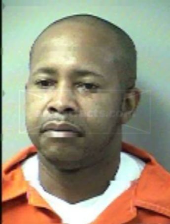 Corie Dewayne Copeland