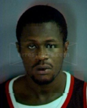 Mclaurin Bryce Clevan