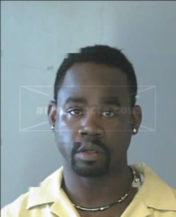 Eric Sean Heflin