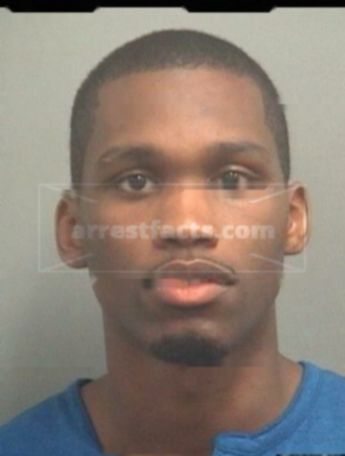 Terrel Lamar Goodwin