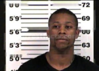 Derrick Duane Green