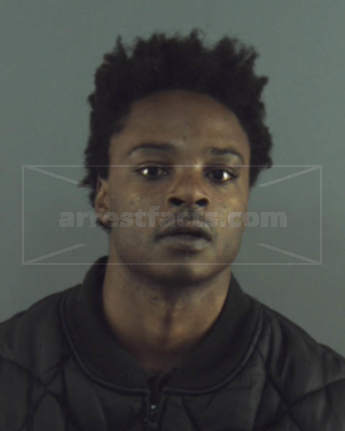 Antwuan Lemar Jones