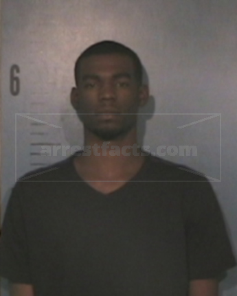 Aaron Amon Thornton