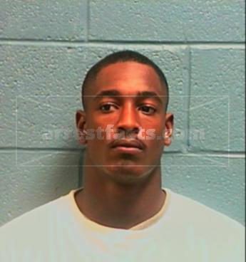 Tonae Leshaun Martin