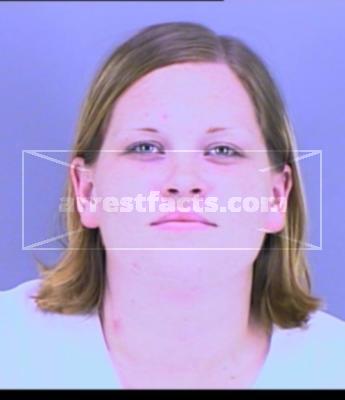 Kimberly Marie Spencer